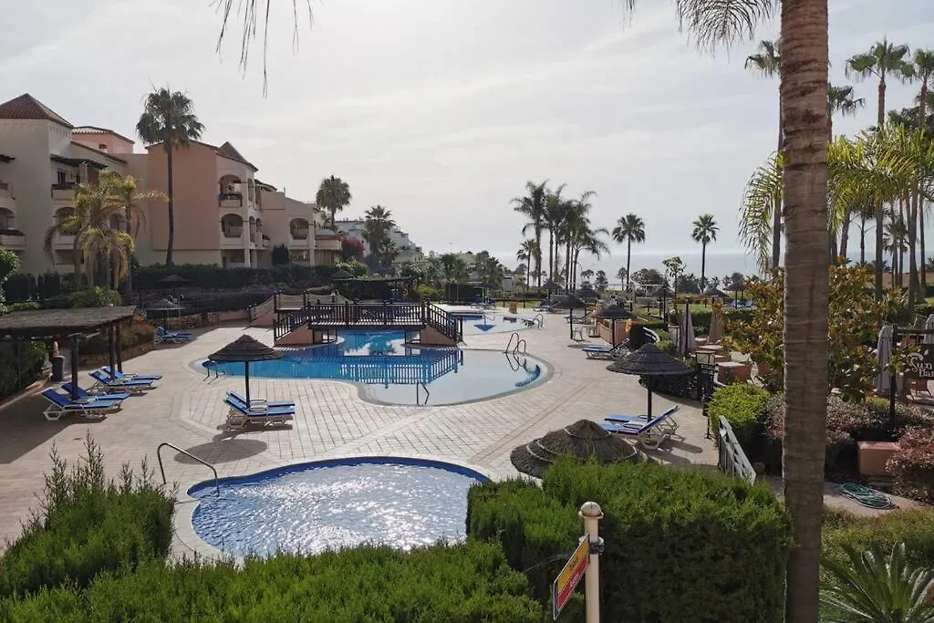 Beach House On Club La Costa *Sea*Resort Fuengirola 0*,  Spain